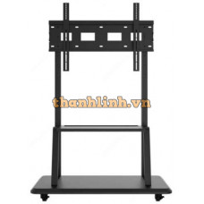 Smart Interactive Display Mobile Stand UNV HB-8765